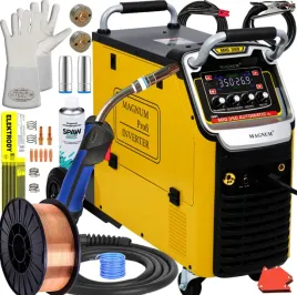 spawarka-inwertorowa-migomat-magnum-350a-400v-mma-mig-mag-tig-spool-gun