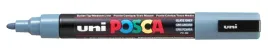 marker-z-farba-plakatowa-posca-pc-5m-ciemny-szary
