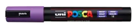 marker-z-farba-plakatowa-posca-pc-5m-fioletowy