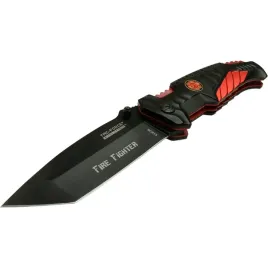 noz-ratowniczy-ostrze-skladane-strazacki-markowy-tac-force-tfe-a028t-fd