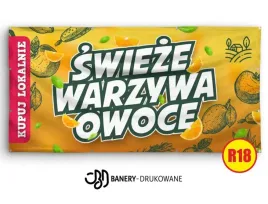 baner-reklamowy-2x1-projekt-gratis-warzywa-owoce-solidny-mocny-sprzedaz
