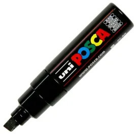 marker-z-farba-plakatowa-posca-pc-8k-czarny