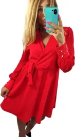 sukienka-koronka-dekolt-kopertowy-v-neck-roz-46