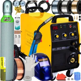 spawarka-inwentorowa-migomat-magnum-200-2-kn-200a-tig-mig-mag-mma-230v-400v