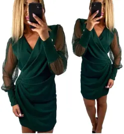 sukienka-na-wesele-plus-size-wyszczuplajaca-elegancka-marszczona-midi-r-48