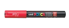 marker-z-farba-plakatowa-posca-pc-1m-czerwony