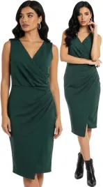 elegancka-sukienka-kopertowa-z-rozcieciem-midi-zielona-r-44-wieczorowa