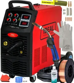 spawarka-inwertorowa-ideal-280a-mig-mag-mma-400v