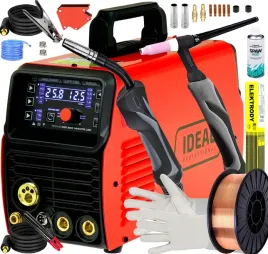 spawarka-inwertorowa-migomat-polautomat-ideal-tecnomig-203-led-synergia-tig