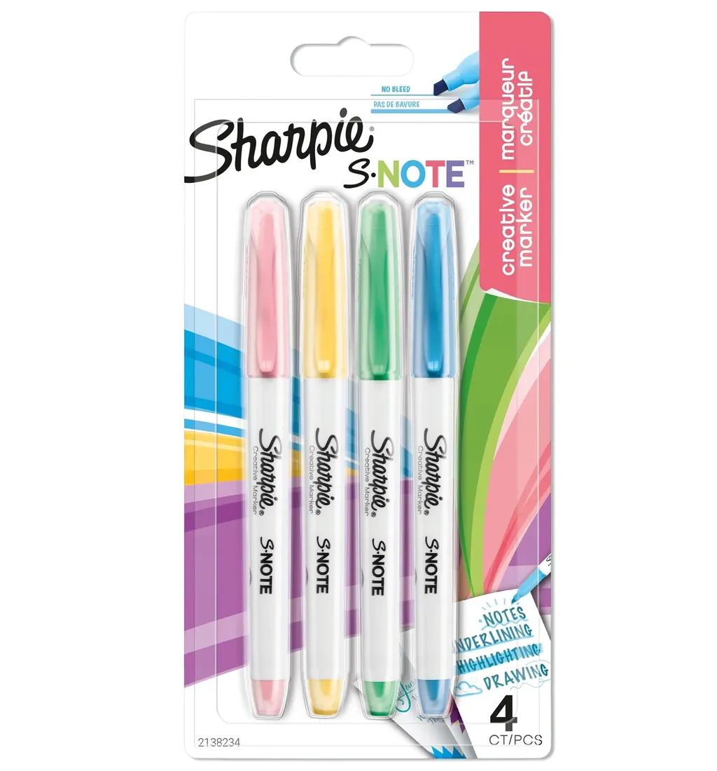 flamastry-sharpie-4-szt