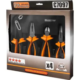 zestaw-szczypiec-szczypce-boczne-nastawne-4el
