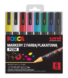 zestaw-posca-markery-posca-pc-5m-mazaki-w-etui-pisaki-farba
