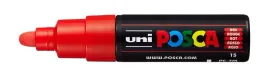 marker-z-farba-plakatowa-posca-pc-7m-czerwony