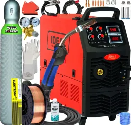 spawarka-inwertorowa-migomat-ideal-tecno-mig-330-4x4-mma-digital-330a-400v
