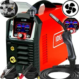 spawarka-inwertorowa-migomat-polautomat-ideal-expert-mig-201-lcd-synergia