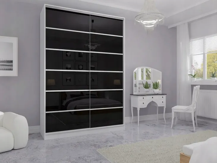 szafa-przesuwna-2d-150-x-250-sonoma-lacobel-bialy-marka-wersso-meble