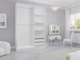 szafa-przesuwna-2d-150-x-250-sonoma-lacobel-bialy-glebokosc-mebla-60-cm