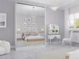 szafa-przesuwna-2d-150-x-250-sonoma-lacobel-bialy-stan-opakowania-oryginalne