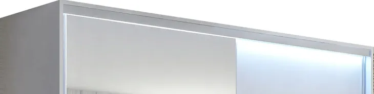 szafa-przesuwna-2d-150-x-250-sonoma-lacobel-bialy-stan-nowy-rodzaj-drzwi-przesuwne