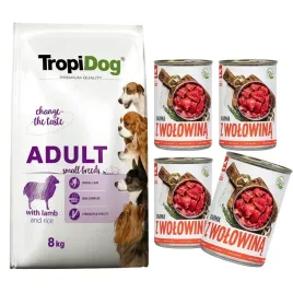 tropidog-adult-small-lamb-rice-8-kg-gratis