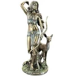 figurka-rzezba-artemis-grecka-bogini-lowow-veronese-wu77355a4-prezent