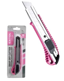 noz-do-tapet-ostrze-lamane-18mm-metalowy-rozowy