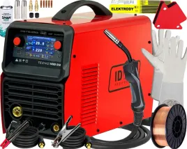 spawarka-inwertorowa-migomat-polautomat-ideal-tecnomig-222-lcd-synergic