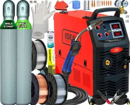 spawarka-inwertorowa-migomat-ideal-tecno-mig-255-4x4-pro-230v-400v-2t-250a
