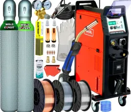 spawarka-inwertorowa-migomat-ideal-expert-mig-405-compact-synergic-400v