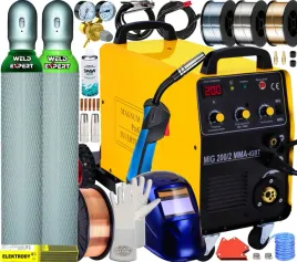 spawarka-inwentorowa-migomat-magnum-200-2-kn-200a-tig-mig-mag-mma-230v-400v