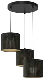 lampa-wiszaca-plafon-loft-shade-czarny-zloty-abazur-3xe27-nowoczesna