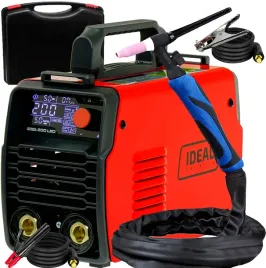 spawarka-inwertorowa-elektrodowa-ideal-praktik-200-led-synergia-puls-200a