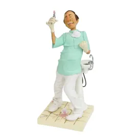 duza-figurka-dentysta-guilermo-forchino-fo85515