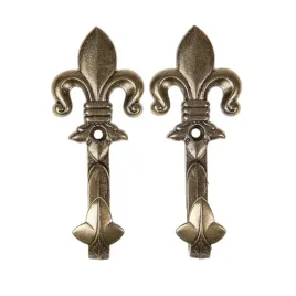 wieszaki-na-repliki-lilie-zlote-k1070-l