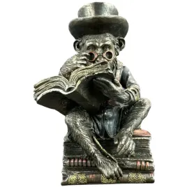 figurka-rzezba-statuetka-steampunk-szympans-uczony-veronese-wu76796a4
