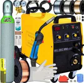 spawarka-inwentorowa-migomat-magnum-200-2-kn-200a-tig-mig-mag-mma-230v-400v