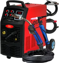 spawarka-inwertorowa-ideal-280a-mig-mag-mma-400v