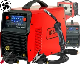 spawarka-inwertorowa-migomat-polautomat-ideal-tecnomig-222-lcd-synergic