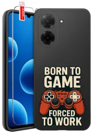 etui-do-xiaomi-redmi-a5-gracz-game-over-player-wzory-szklo-9h