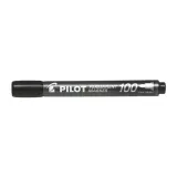 pilot-marker-permanentny-czarny-okragly-sca-100-stan-nowy