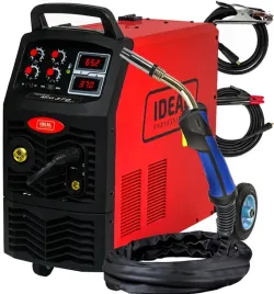 spawarka-inwertorowa-ideal-370a-mig-mag-mma-400v
