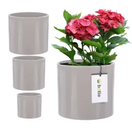 3-x-doniczka-oslonka-ceramiczna-okragla-z-glinki-h-16-125-12-jasny-szary