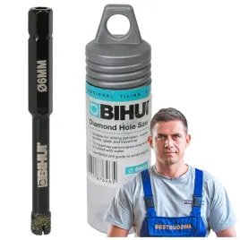otwornica-diamentowa-bihui-hex-6mm-na-sucho-i-mokro-do-porcelany-kamionki