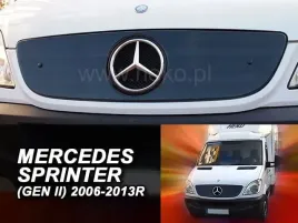 oslona-zimowa-heko-mercedes-sprinter-ii-2006-2014