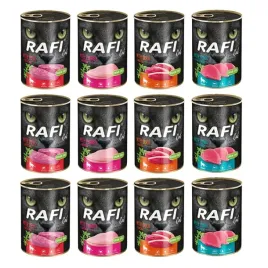 rafi-cat-mokra-karma-dla-kota-bez-zboz-mix-12x400g