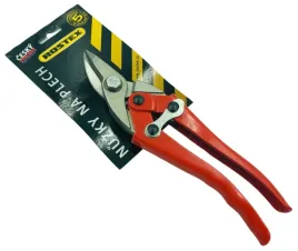 nozyce-do-blachy-do-ciecia-stali-prawe-reczne-precyzyjne-240mm-rostex