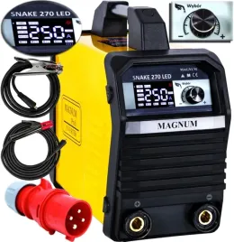 spawarka-mma-magnum-snake-270-led-400v-tig-30-250a