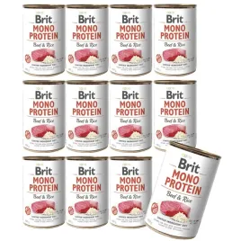 brit-mono-protein-beef-rice-12x400g