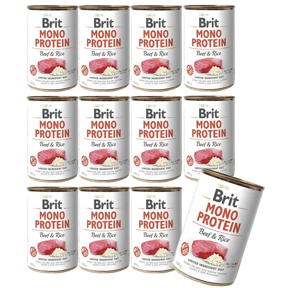 brit-mono-protein-beef-rice-12x400g