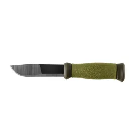 noz-morakniv-2000-blackblade-stal-nierdzewna-zielony